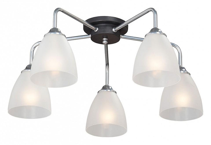 Люстра Vitaluce V4500 V4500-9/5PL 