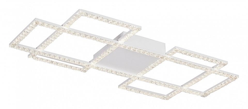 Люстра Vitaluce V4684 V4684-0/3PL 