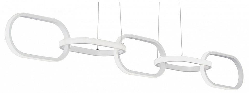 Люстра Vitaluce V4695 V4695-0/5S 