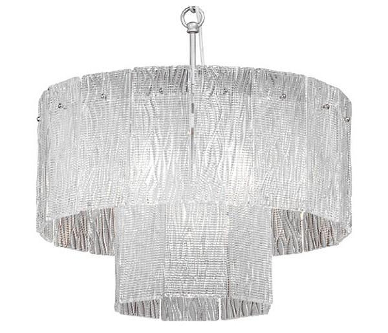 Люстра Vitaluce V5321 V5321-9/8+1 