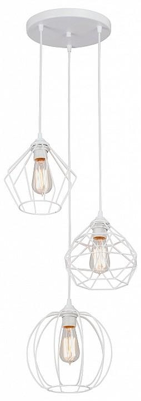 Люстра Vitaluce V4803 V4803-0/3S 