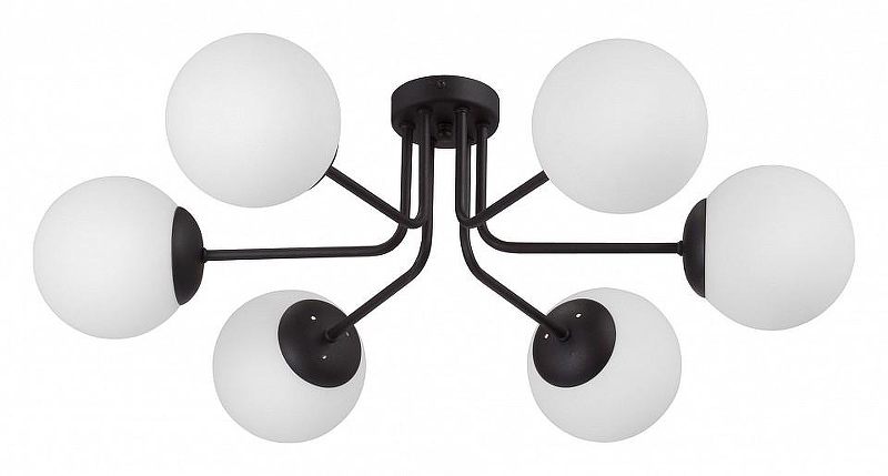 Люстра Vitaluce V4995 V4995-1/6PL 