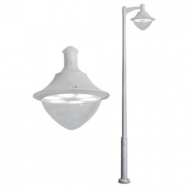 Фонарный столб Fumagalli Vivi V50.372.A10.LXD6L 