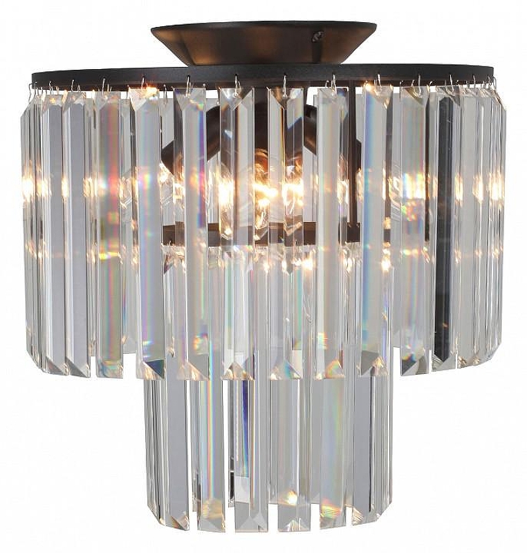 Люстра Vitaluce V5153 V5153-1/4PL 