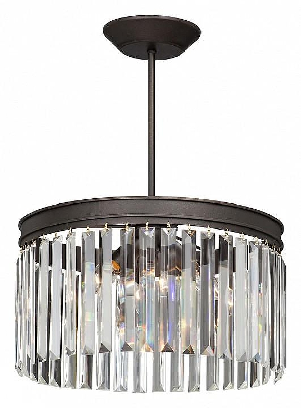 Люстра на штанге Vitaluce V5153 V5153-8/3PL 