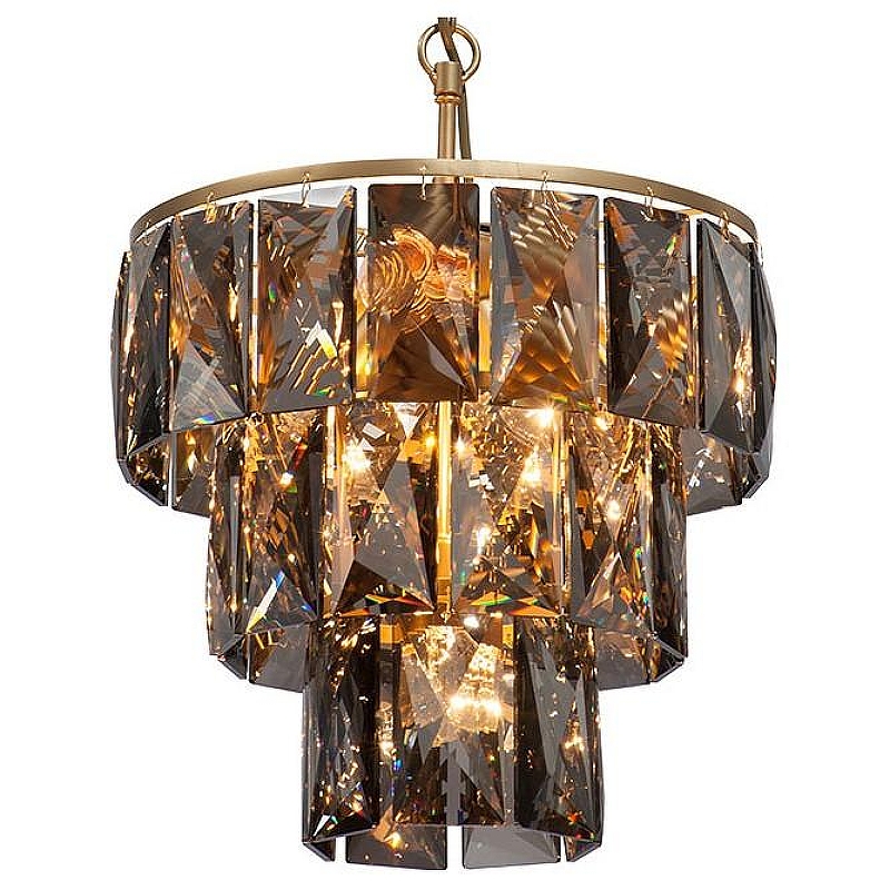 Люстра Vitaluce V5276 V5276-8/6+1 