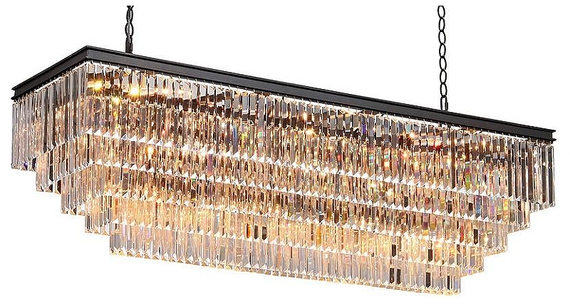 Люстра Vitaluce V5852-1/30 