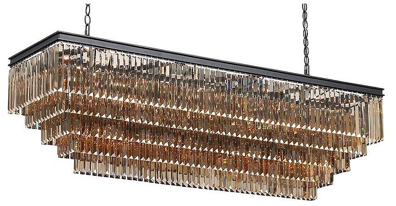 Люстра Vitaluce V5853-1/30 