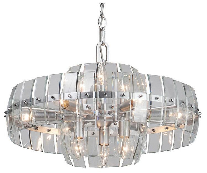 Люстра Vitaluce V5857-9/12 