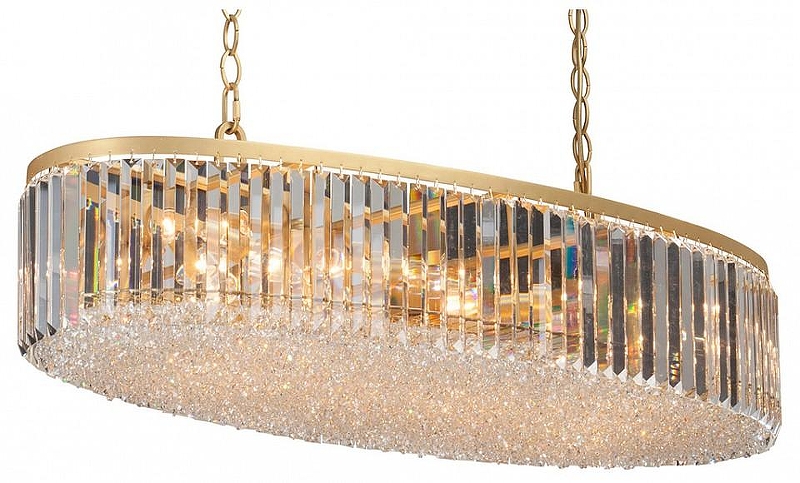 Люстра Vitaluce V5858-8/18 