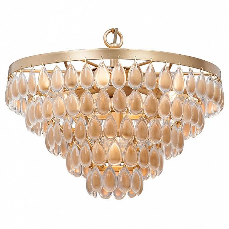 Люстра Vitaluce V5290 V5290-8/6+1 