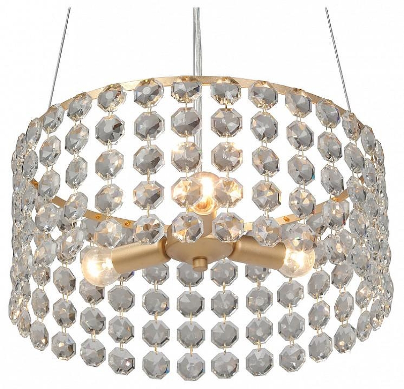 Люстра Vitaluce V5329 V5329-8/3S 