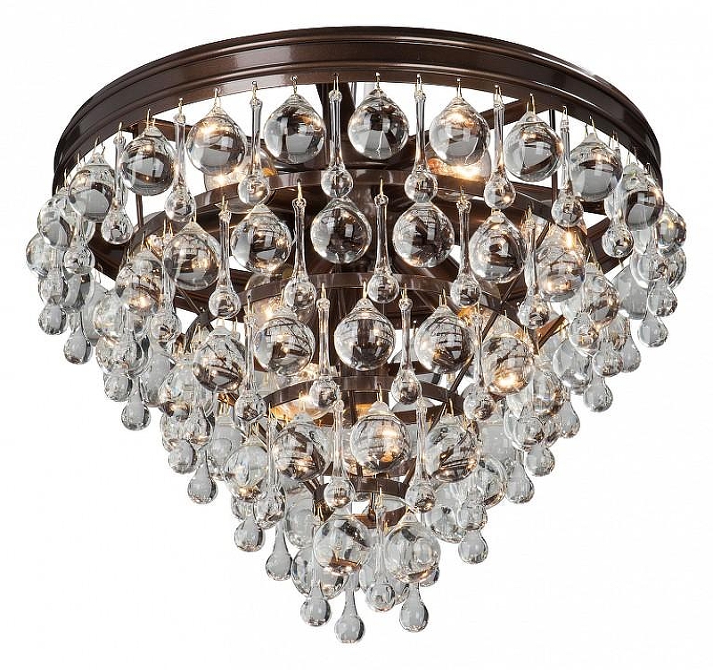 Люстра Vitaluce 5865 V5865-7/10PL 