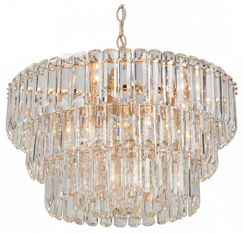 Люстра Vitaluce V53440 V53440-8/11 