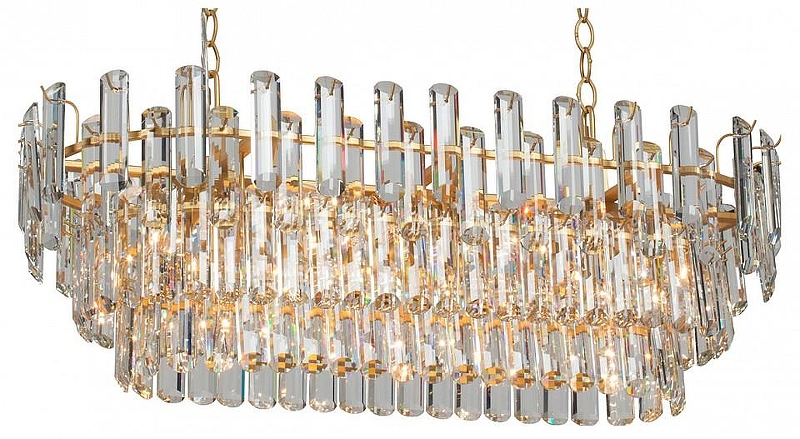 Люстра Vitaluce V5344 V5344-8/19 