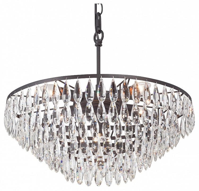 Люстра Vitaluce V5352 V5352-1/5 