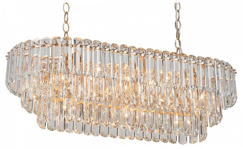 Люстра Vitaluce V5353 V5353-8/19 