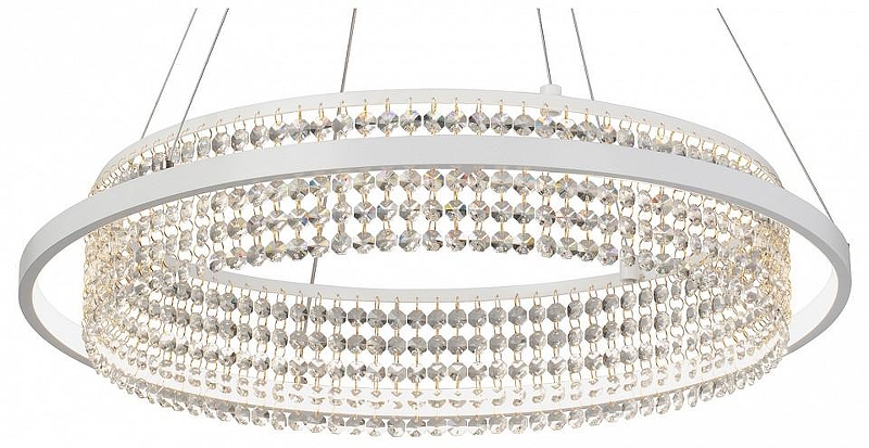 Люстра Vitaluce V5400 V5400-0/1S 