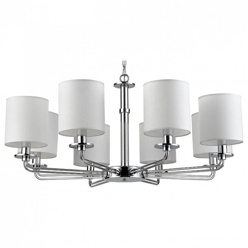 Люстра Vele Luce Princess VL1753L08 