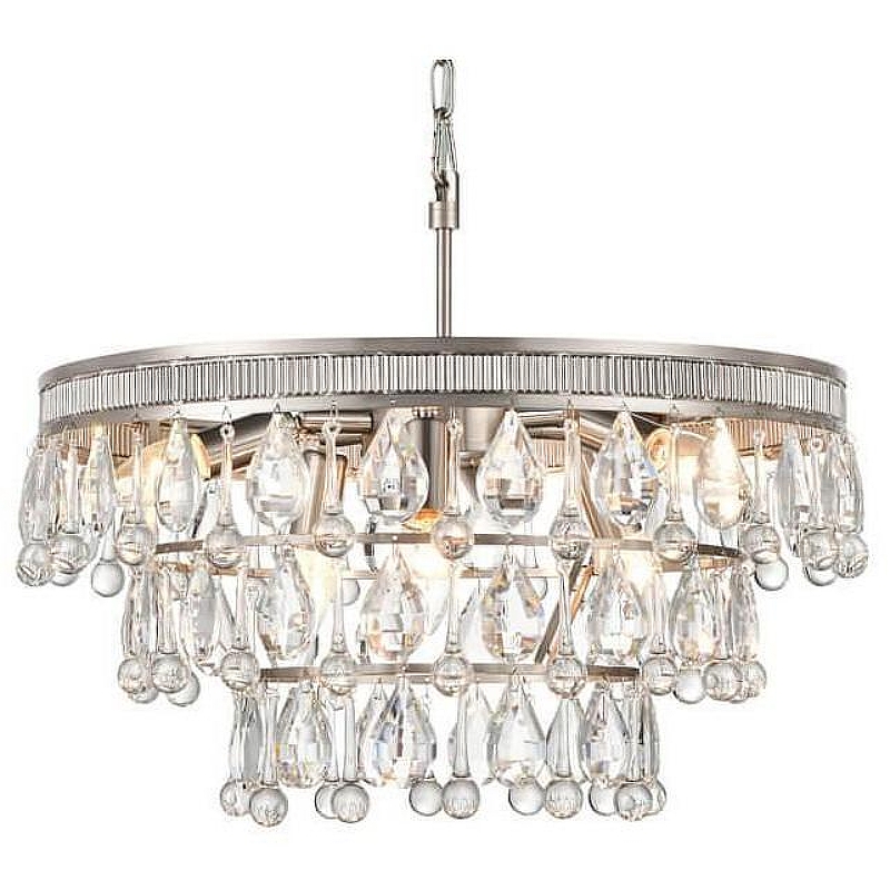 Люстра Vele Luce Augostina VL3253P06 