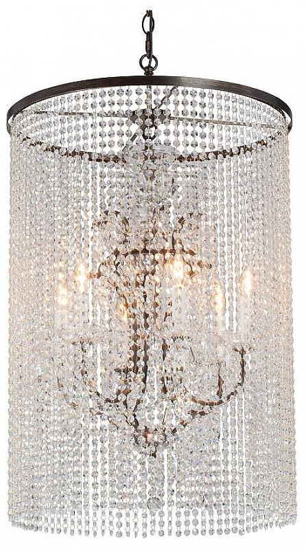 Люстра Vitaluce V5817 V5817-7/6 