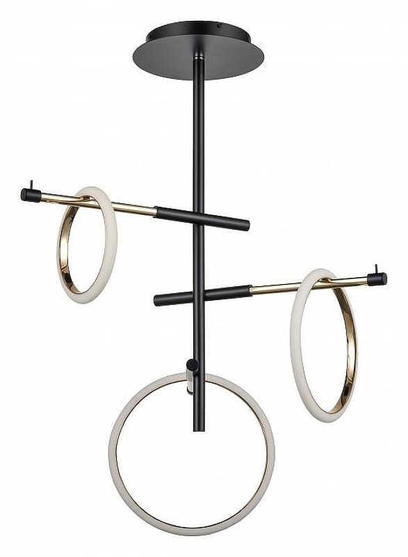 Люстра на штанге Vele Luce Bellezza VL7262L03 