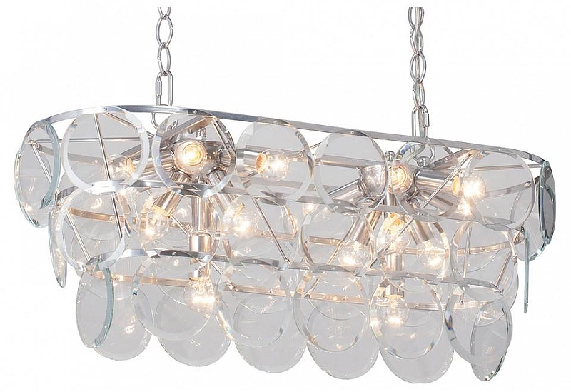 Люстра Vitaluce V5834 V5834-9/18 