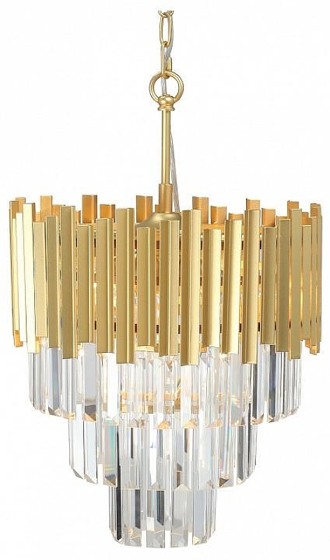 Люстра Vitaluce V58471 V58471-8/5 