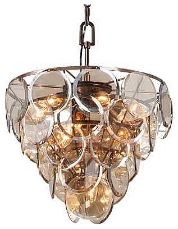 Люстра Vitaluce V5849 V5849-7/10 