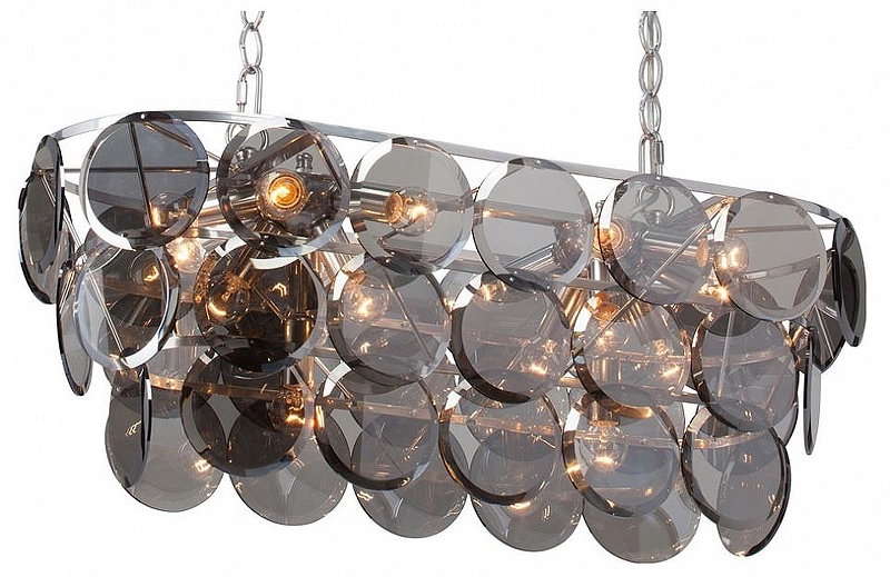 Люстра Vitaluce V5850 V5850-9/18 