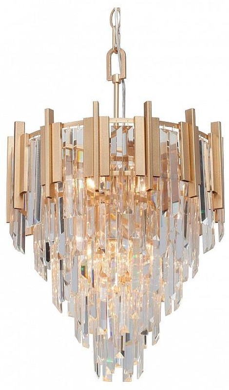 Люстра Vitaluce V58560 V58560-8/10 