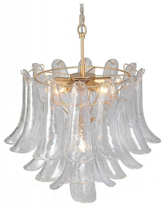 Люстра Vitaluce V5860 V5860-8/6 