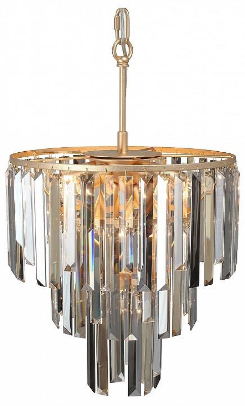 Люстра Vitaluce V5867 V5867-8/10 