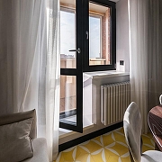 Рамка на 1 пост Werkel Stark (черный) W0011808 цвет Черный-5