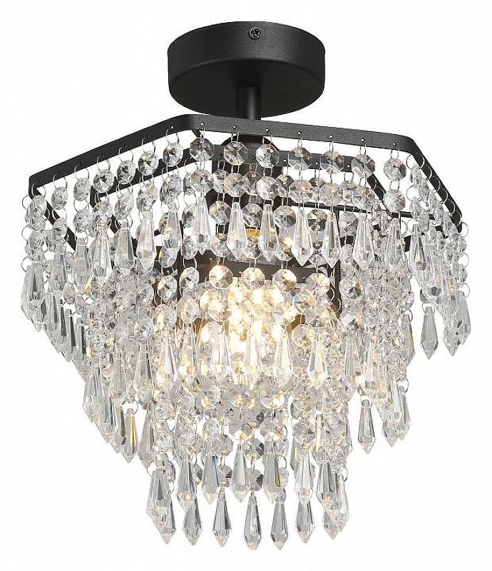 Люстра на штанге Vitaluce V5883 V5883-1/1PL 