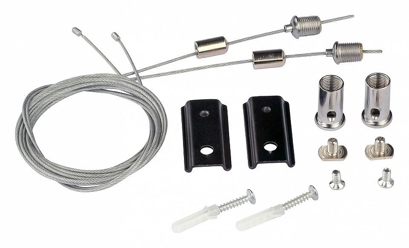 Подвес для трека Vitaluce VT0200033 VT0200033-01 