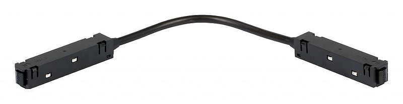 Соединитель гибкий для треков Vitaluce VT0200036 VT0200036-01 