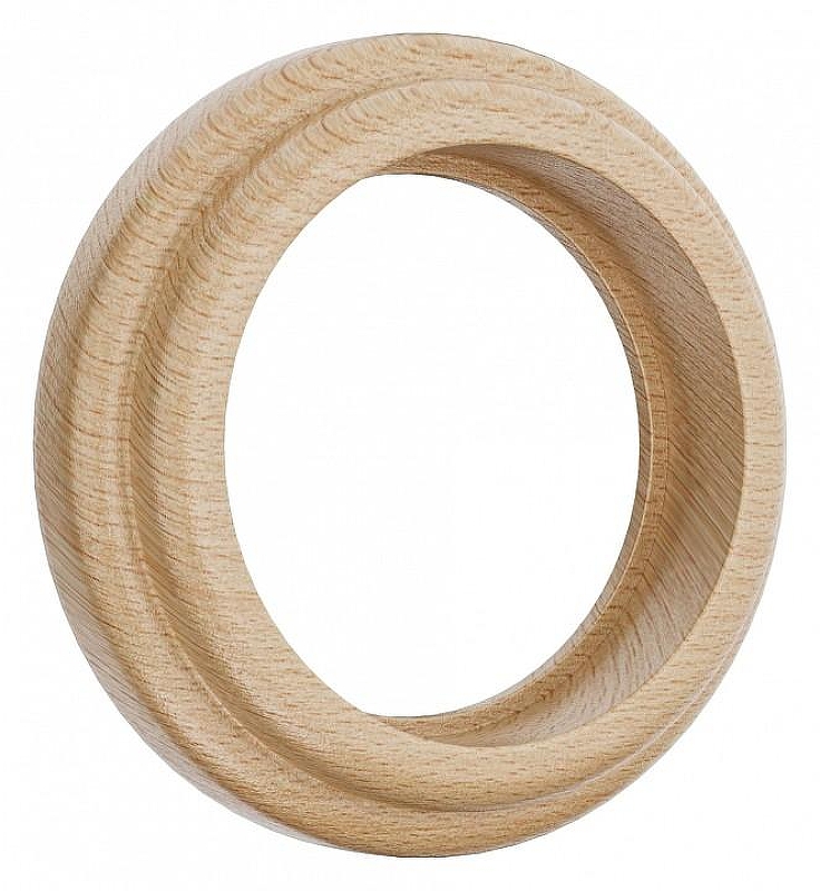 Рамка на 1 пост Werkel Ретро (светлый бук) W0015224 