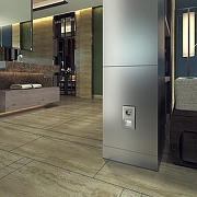 Рамка на 2 поста Werkel Aluminium (алюминий) W0021706 цвет Серебро-6