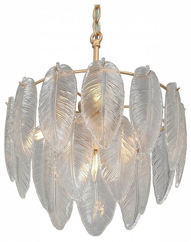 Люстра Vitaluce V5887 V5887-8/4 