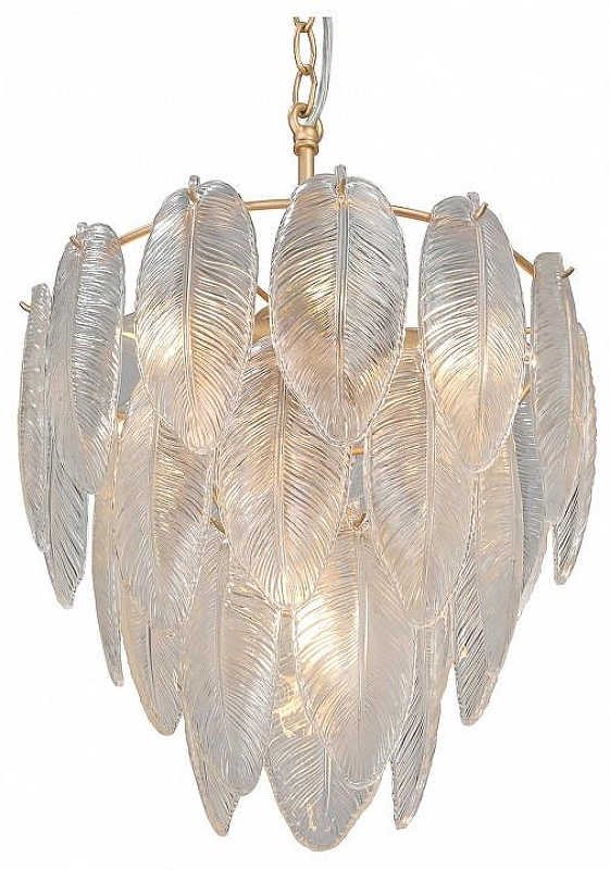 Люстра Vitaluce V5887 V5887-8/7 