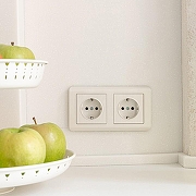 Рамка на 2 поста Werkel Stream (перламутровый) W0022113 цвет Перламутр-2