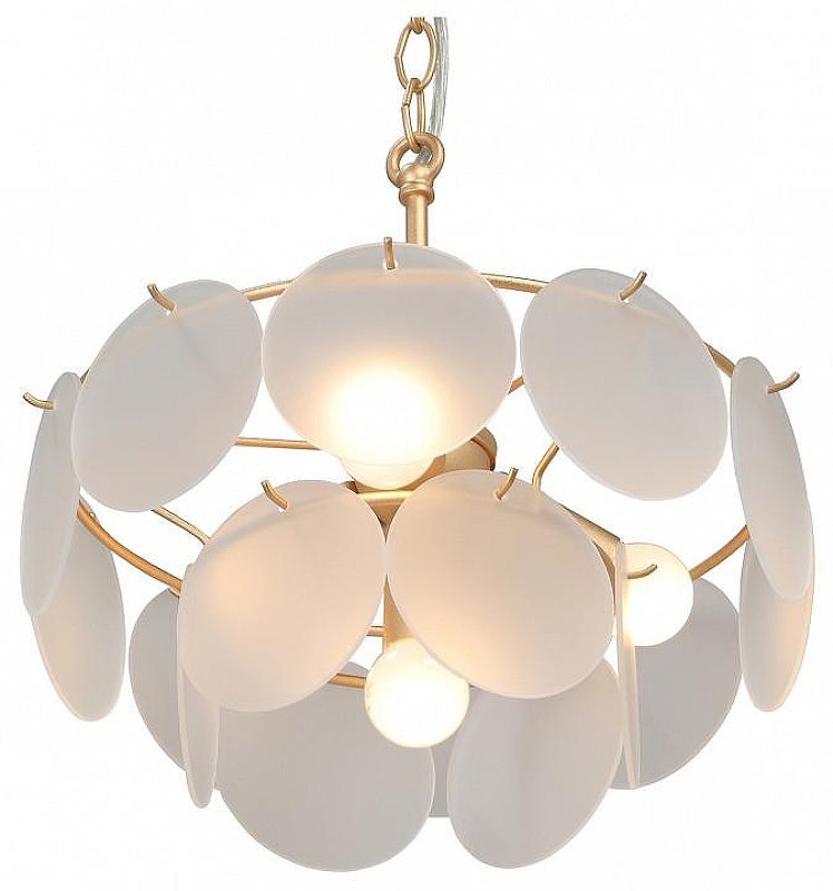 Люстра Vitaluce V5887 V5887-9/7 