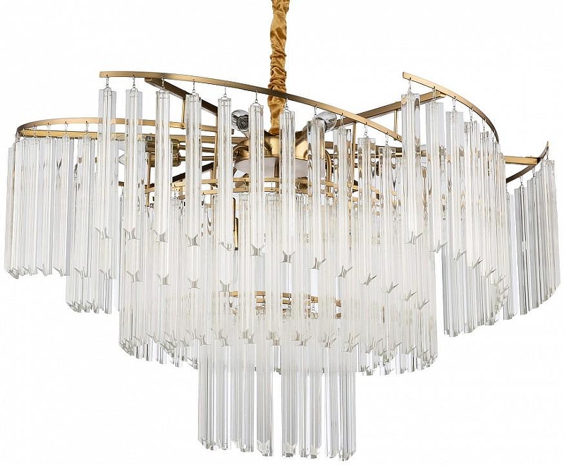 Люстра Moderli Ivo V7050-12P 