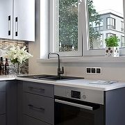 Рамка на 3 поста Werkel Acrylic (белый) W0032701 цвет Белый-2