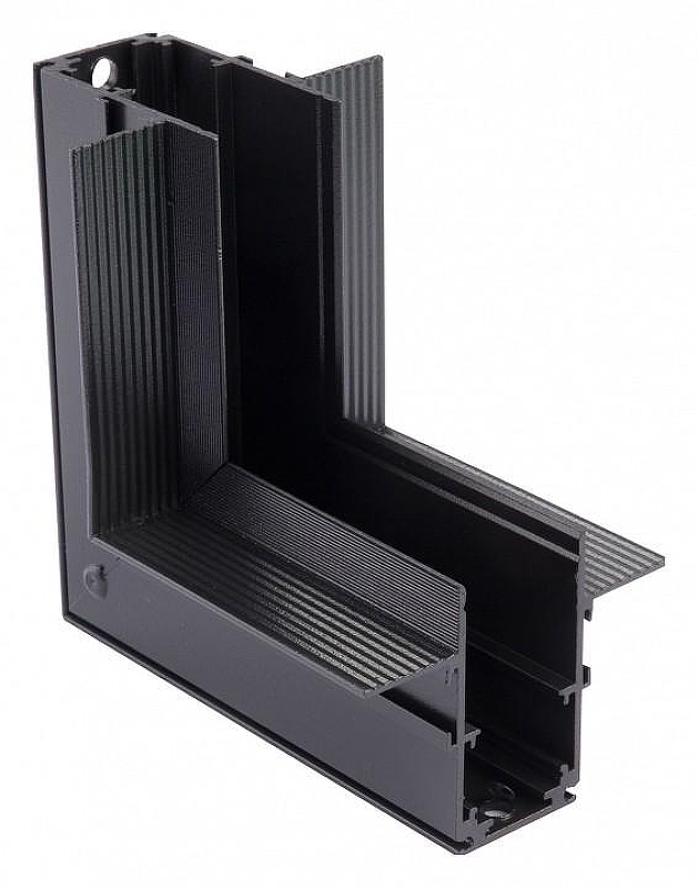 Соединитель угловой L-образный для треков встраиваемых Vitaluce VT0200030 VT0200030-01 