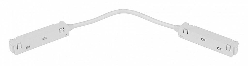 Соединитель гибкий для треков Vitaluce VT0200036 VT0200036-00 