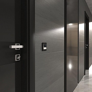 Кнопка звонка без рамки Werkel белый W1114601 цвет Белый-1