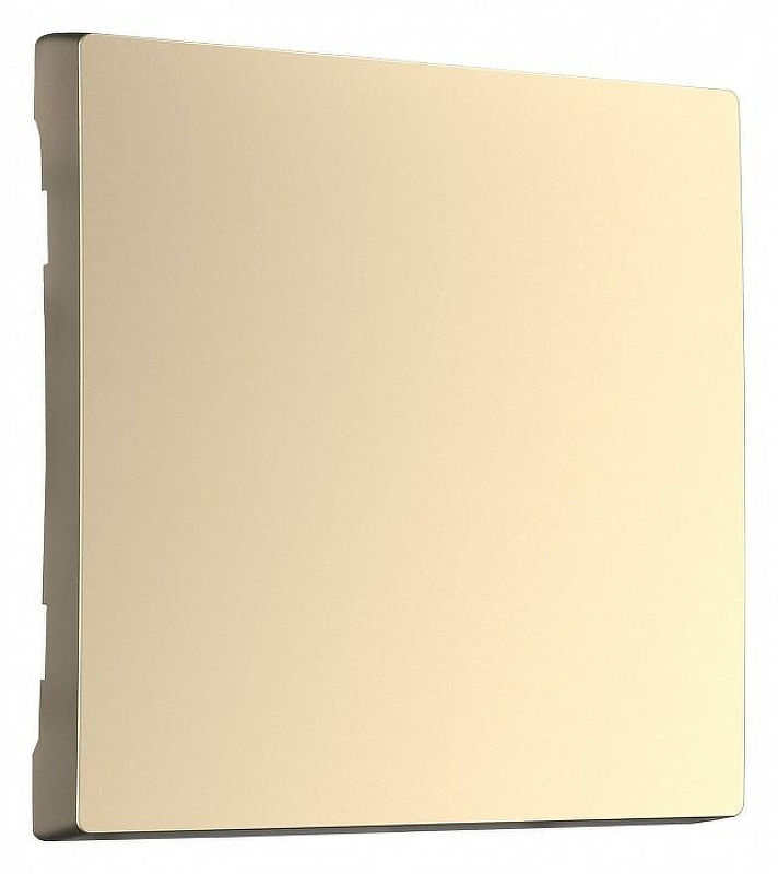 Клавиша для выключателя проходного Werkel шампань W1119011 