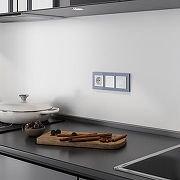 Терморегулятор электромеханический для теплого пола Werkel белый W1151201 цвет Белый-4